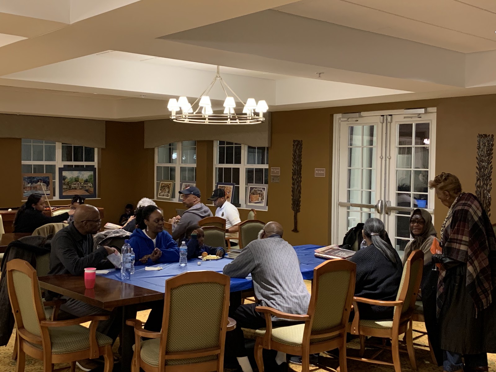 Cherry Blossom Senior Living
