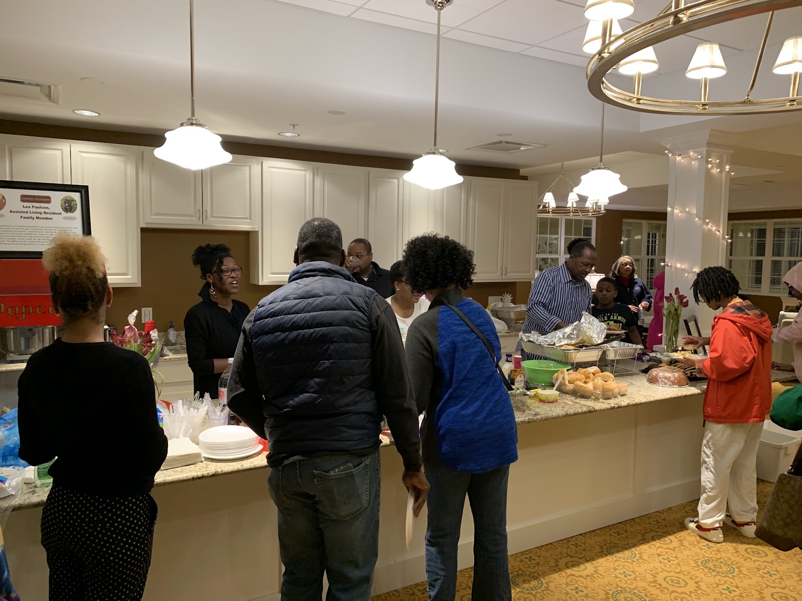 Cherry Blossom Senior Living