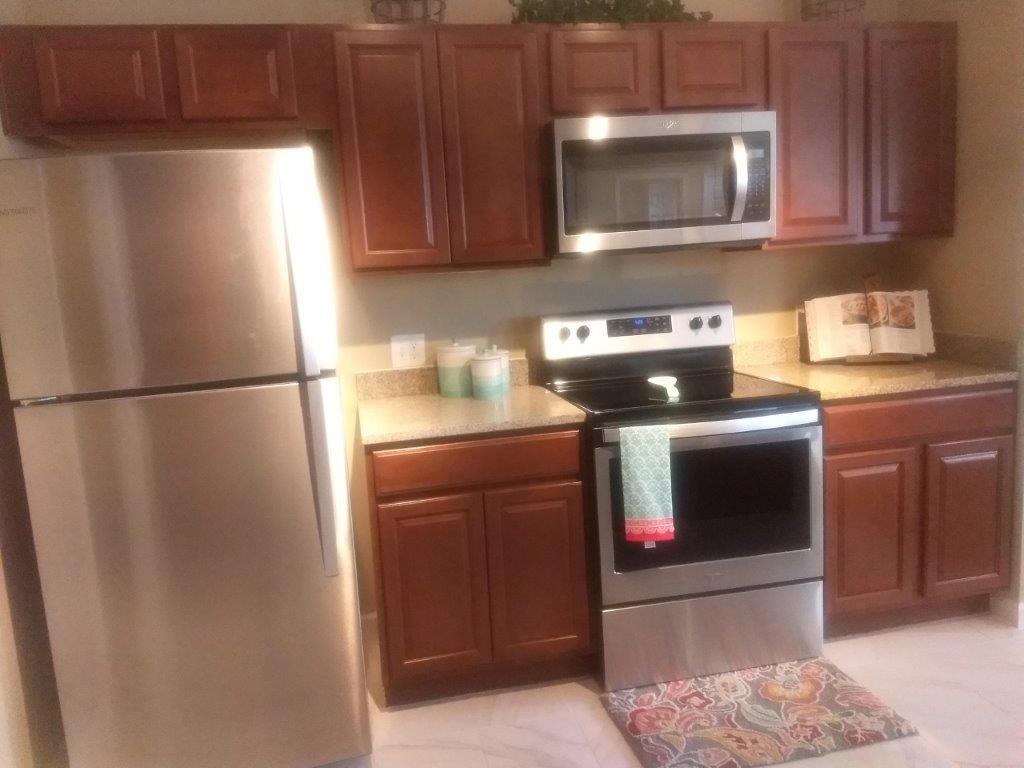 Cherry Blossom Senior Living