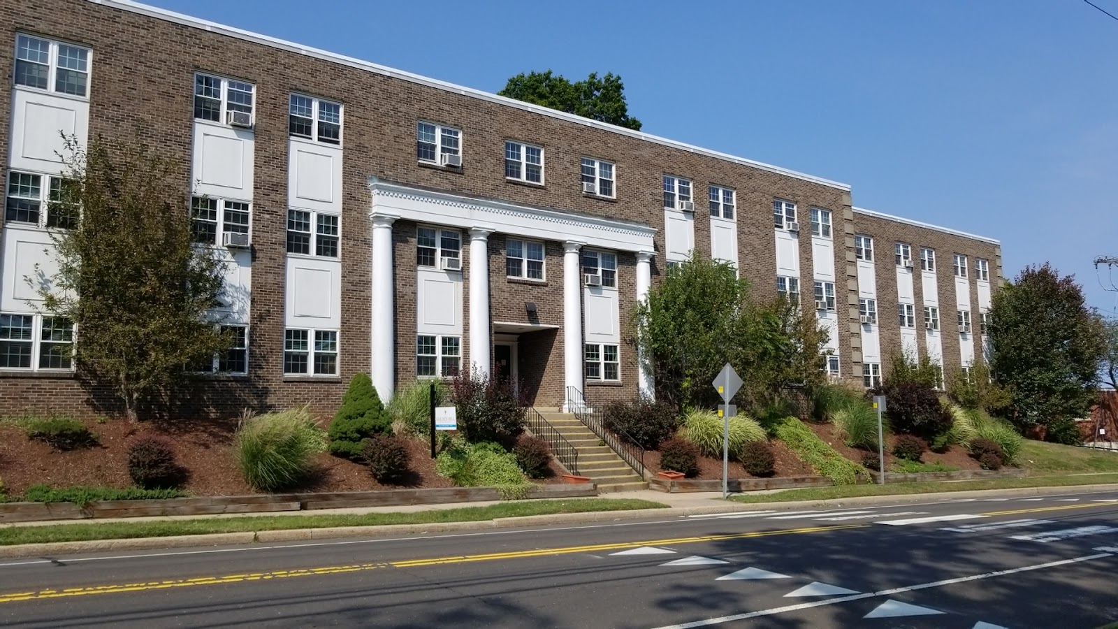 Civita Care Center at Milford