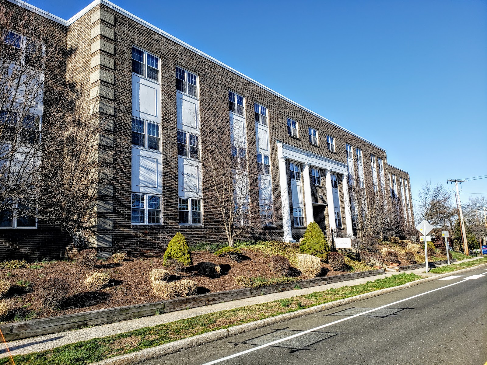 Civita Care Center at Milford