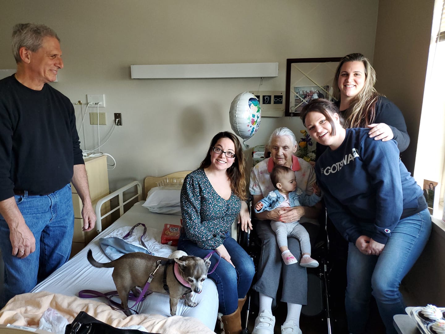 Civita Care Center at Milford