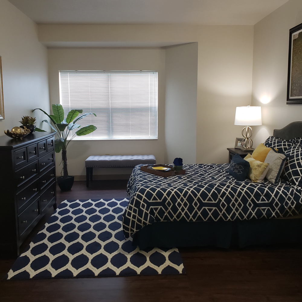 Rivercrest Place