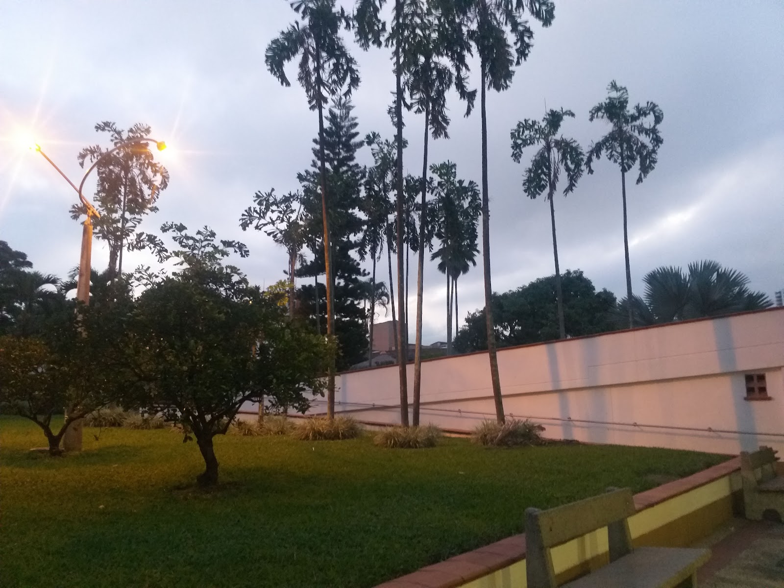 Refugio Bernarda Uribe de Restrepo