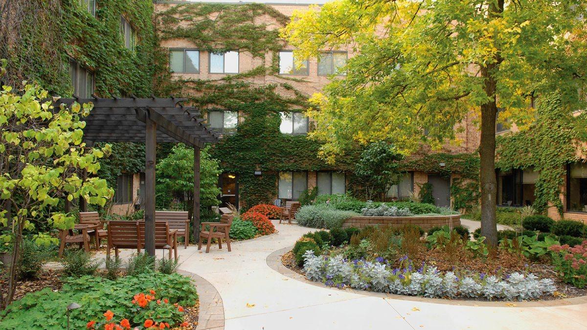 Jones-Harrison Senior Living