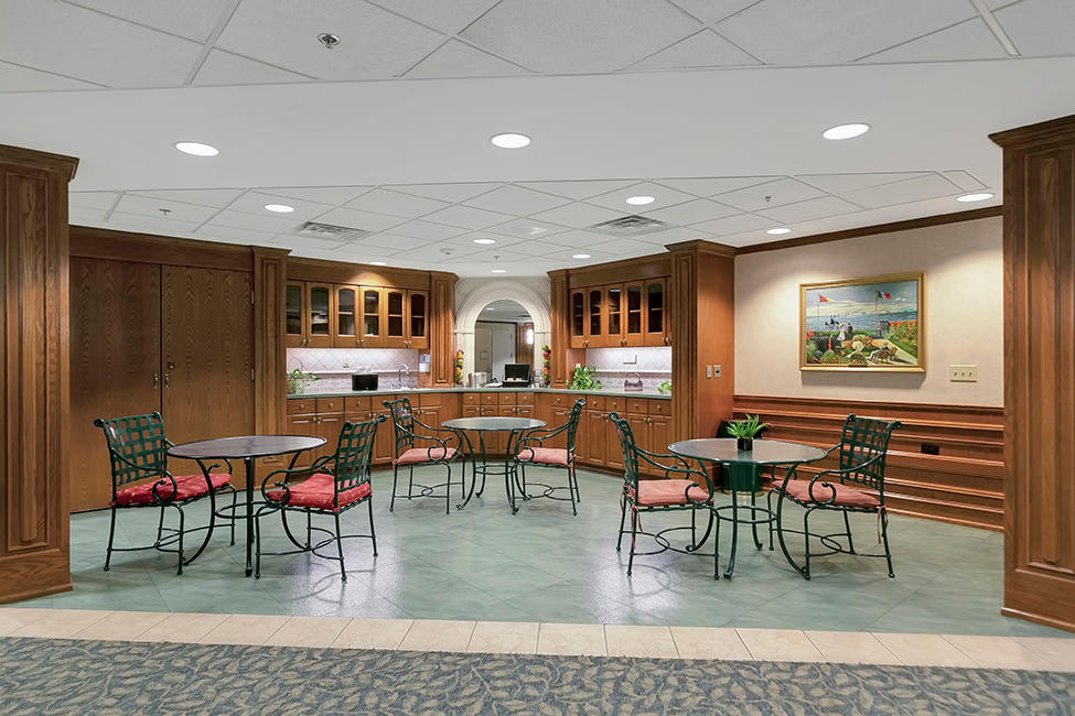 Jones-Harrison Senior Living