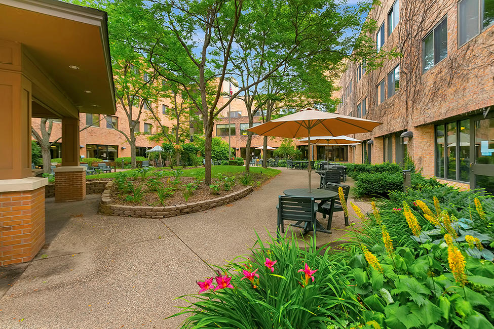 Jones-Harrison Senior Living