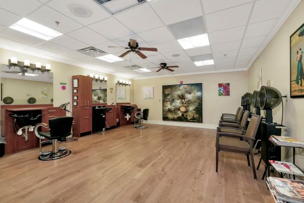 Jones-Harrison Senior Living