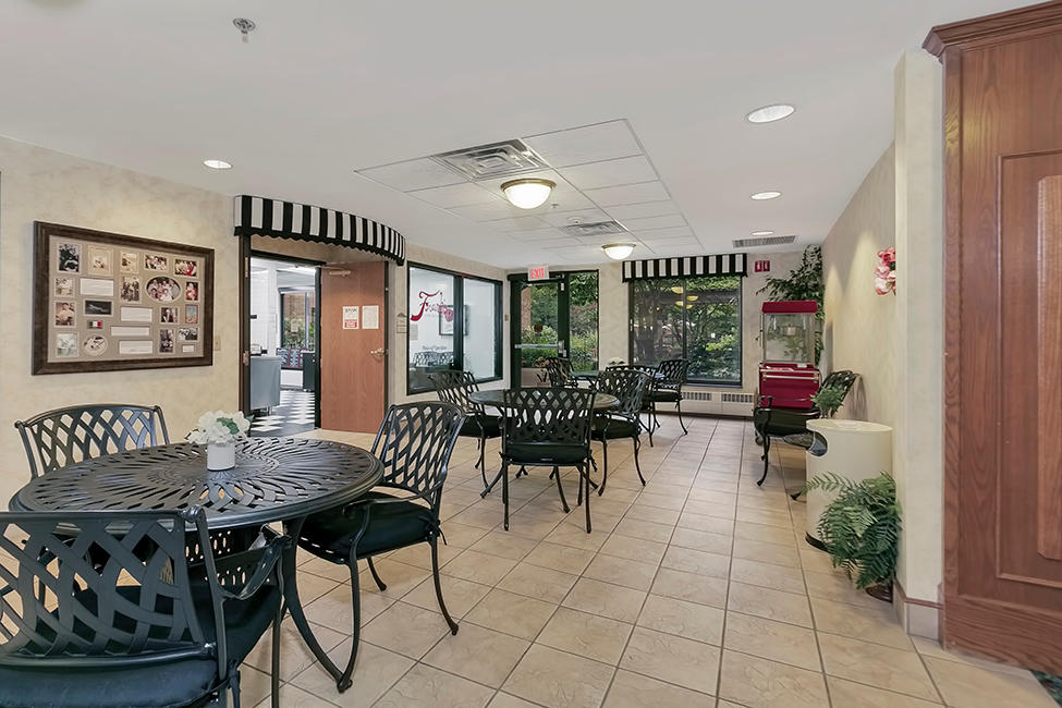 Jones-Harrison Senior Living