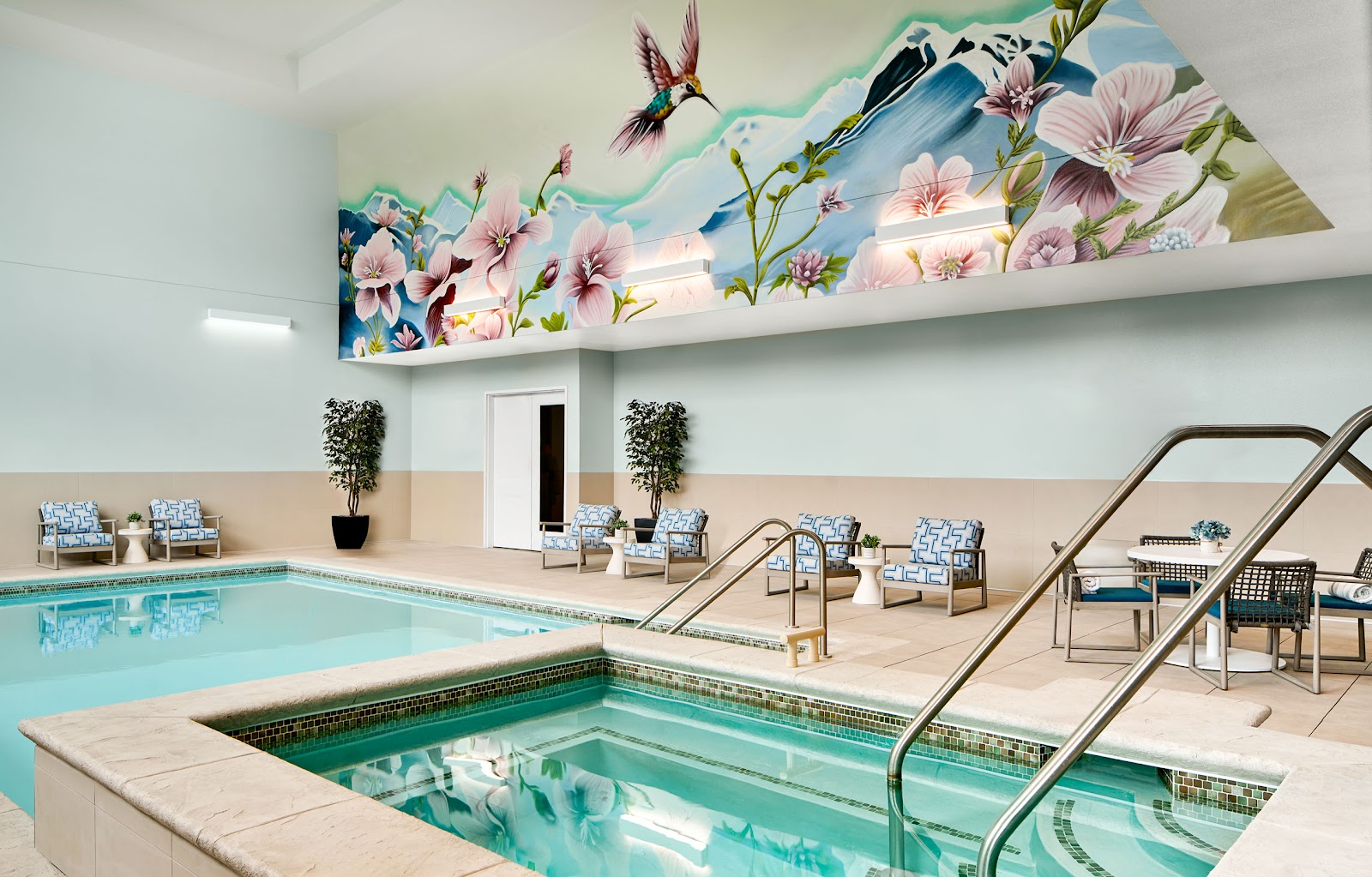 MorningStar Senior Living at Holly Park