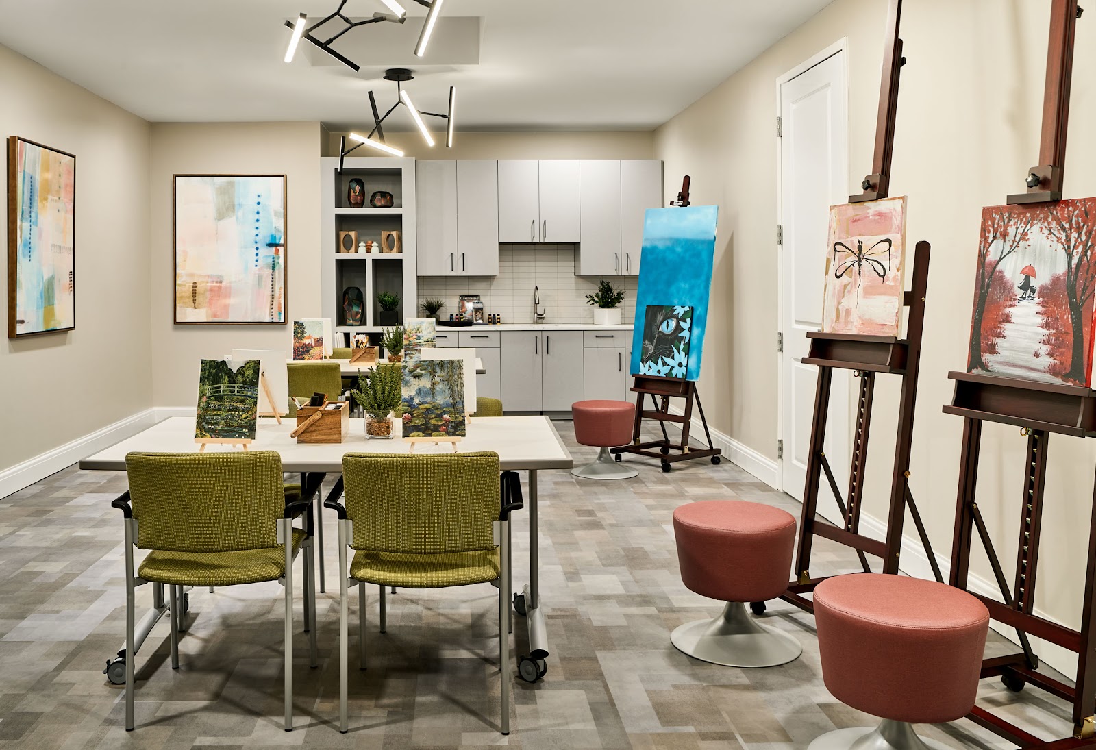 MorningStar Senior Living at Holly Park