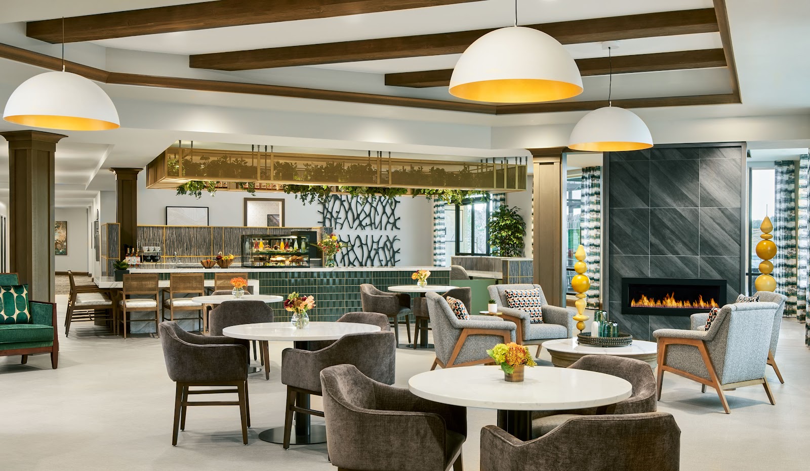 MorningStar Senior Living at Holly Park