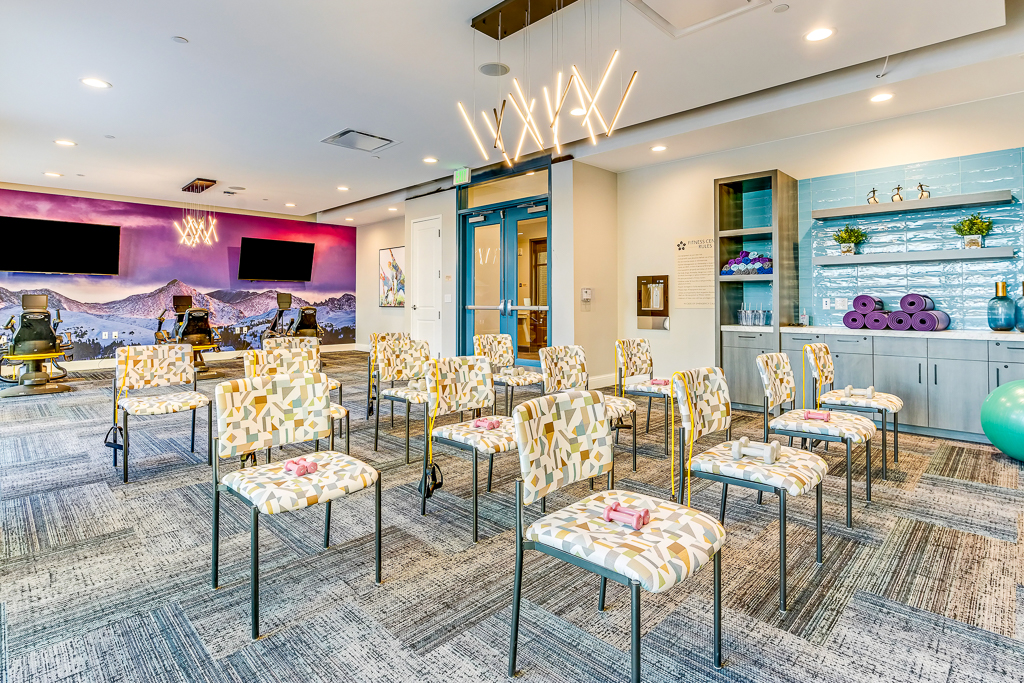 MorningStar Senior Living at Holly Park