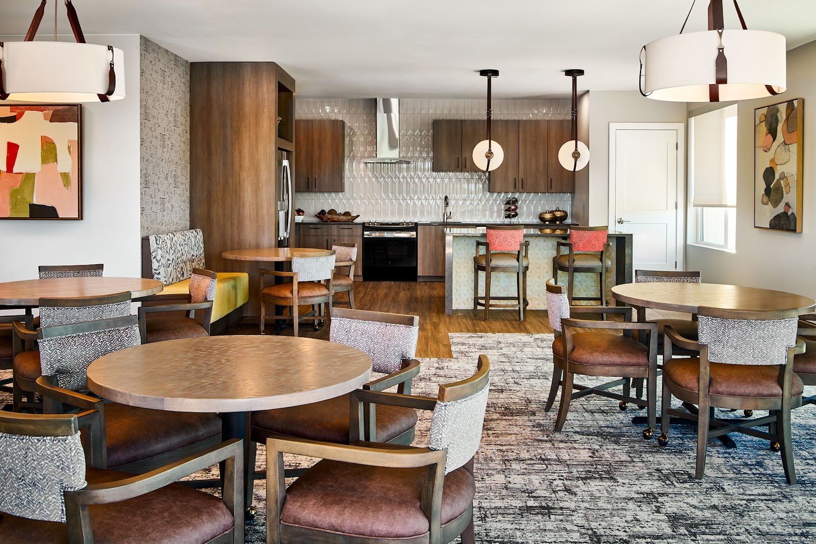 MorningStar Senior Living at Holly Park