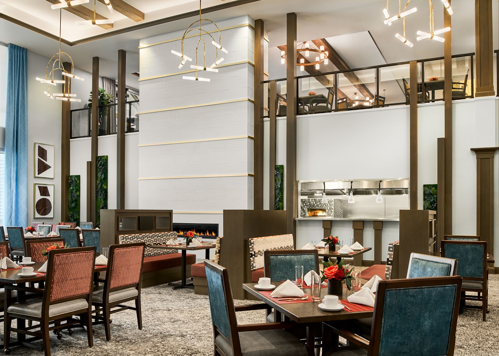 MorningStar Senior Living at Holly Park