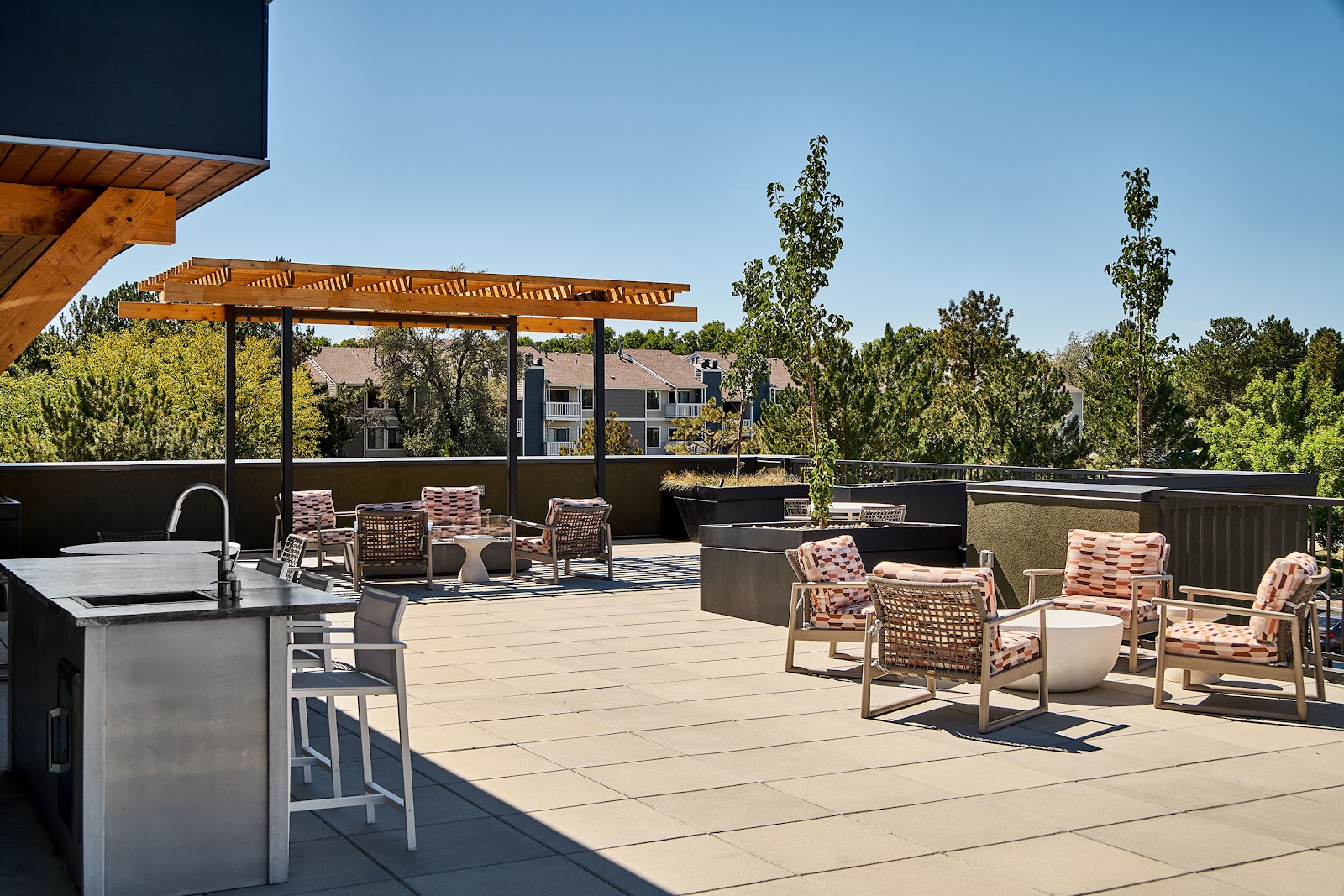 MorningStar Senior Living at Holly Park