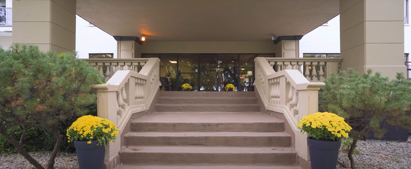 Devonshire Retirement Residence