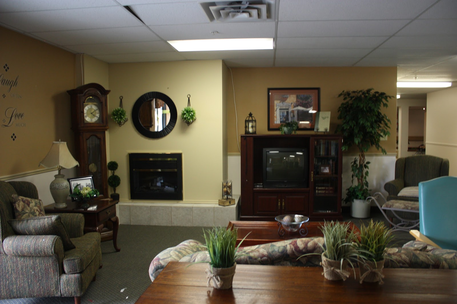Devonshire Retirement Residence