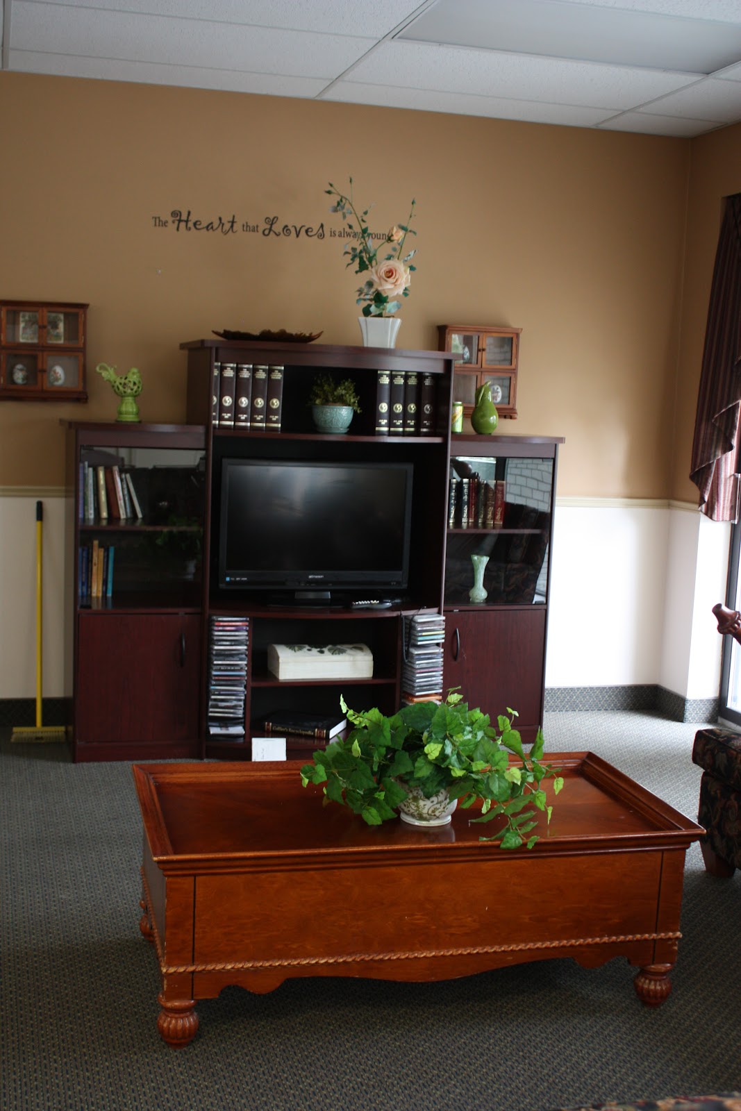 Devonshire Retirement Residence