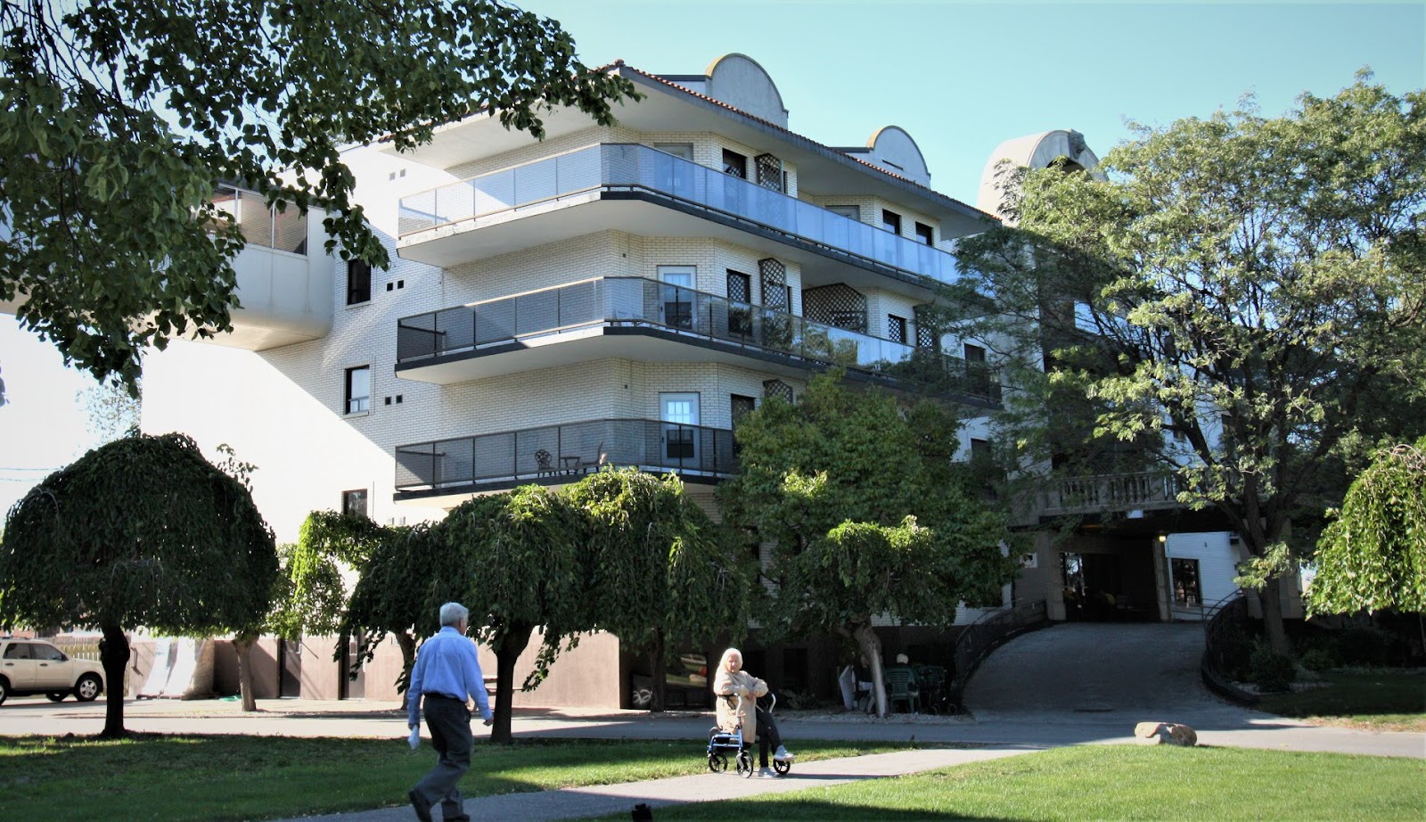 Devonshire Retirement Residence