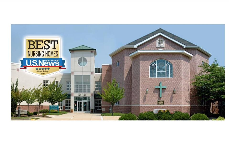 Morris Hall - Senior Care Communities - Now Known as The Terraces at Lawrence & Lawrence Rehabilitation & Healthcare Center