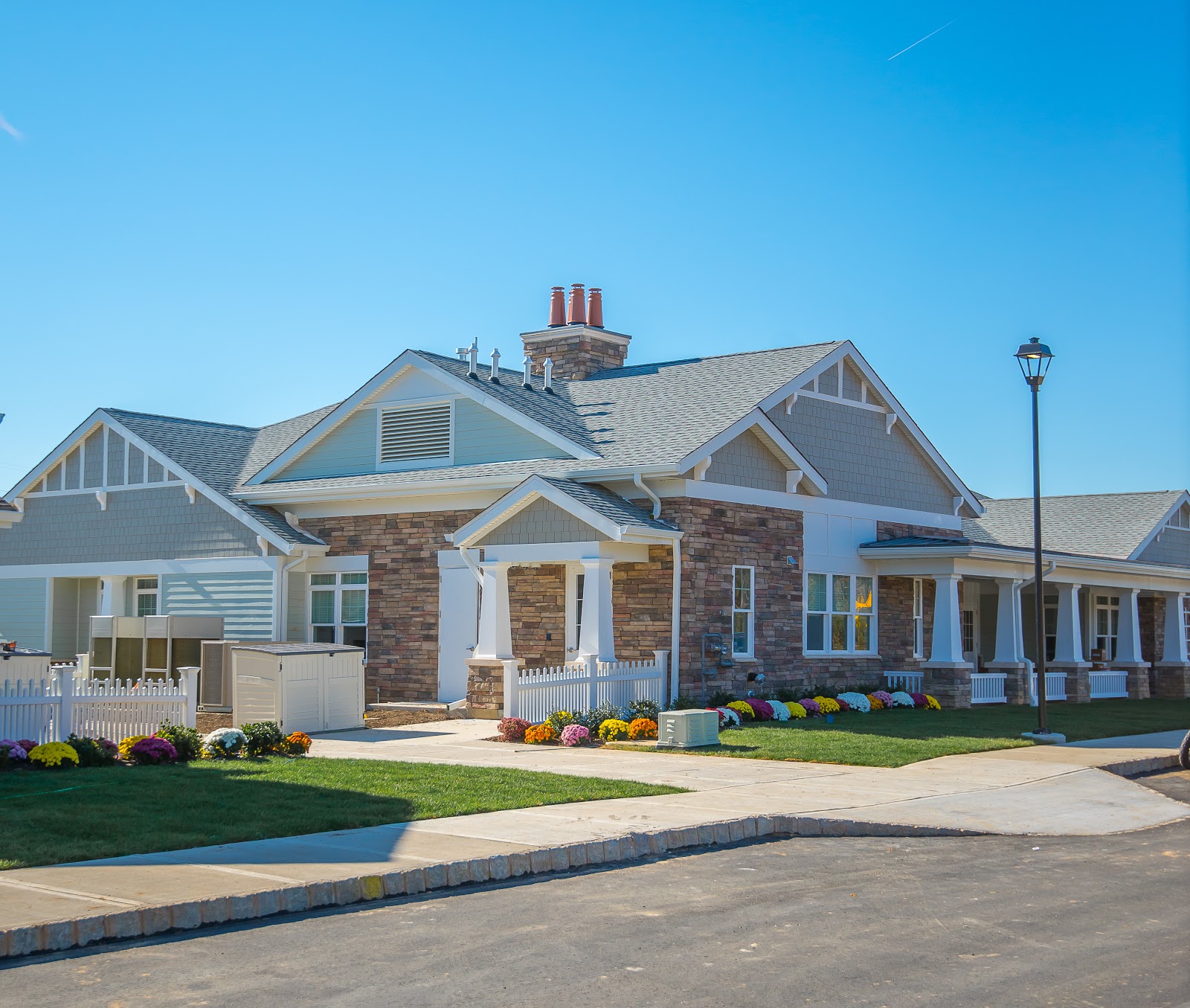 Morris Hall - Senior Care Communities - Now Known as The Terraces at Lawrence & Lawrence Rehabilitation & Healthcare Center