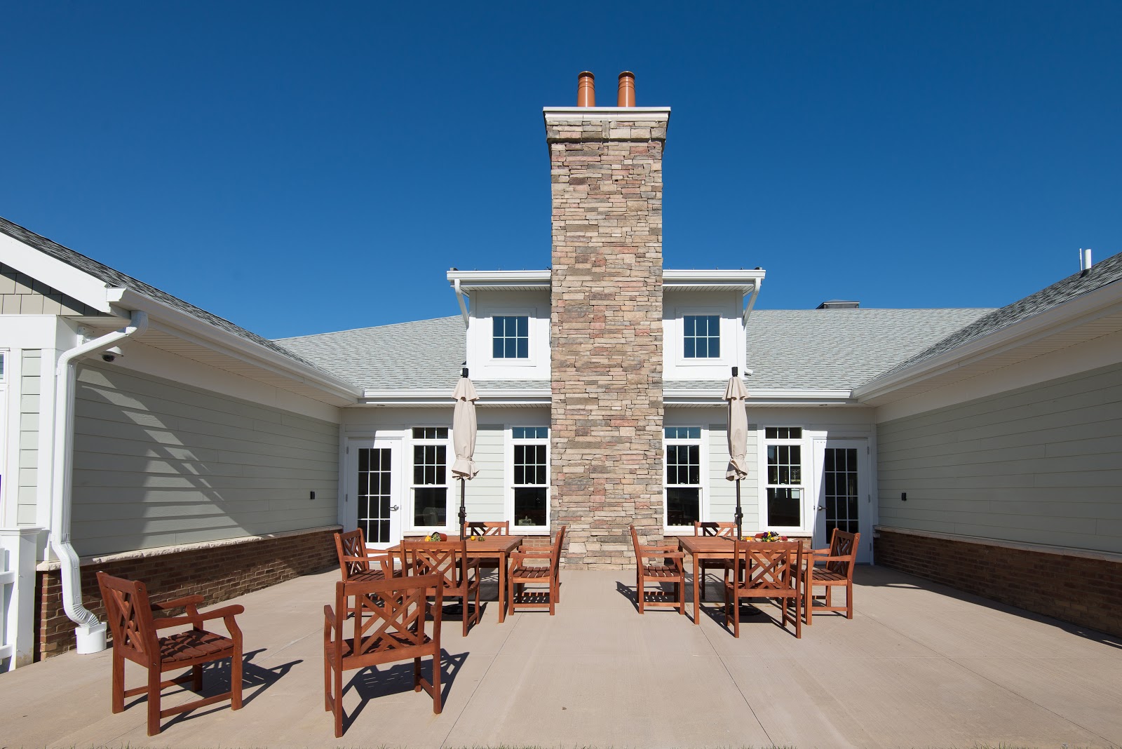 Morris Hall - Senior Care Communities - Now Known as The Terraces at Lawrence & Lawrence Rehabilitation & Healthcare Center