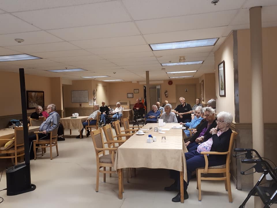 Aspira Rosewood Retirement Living
