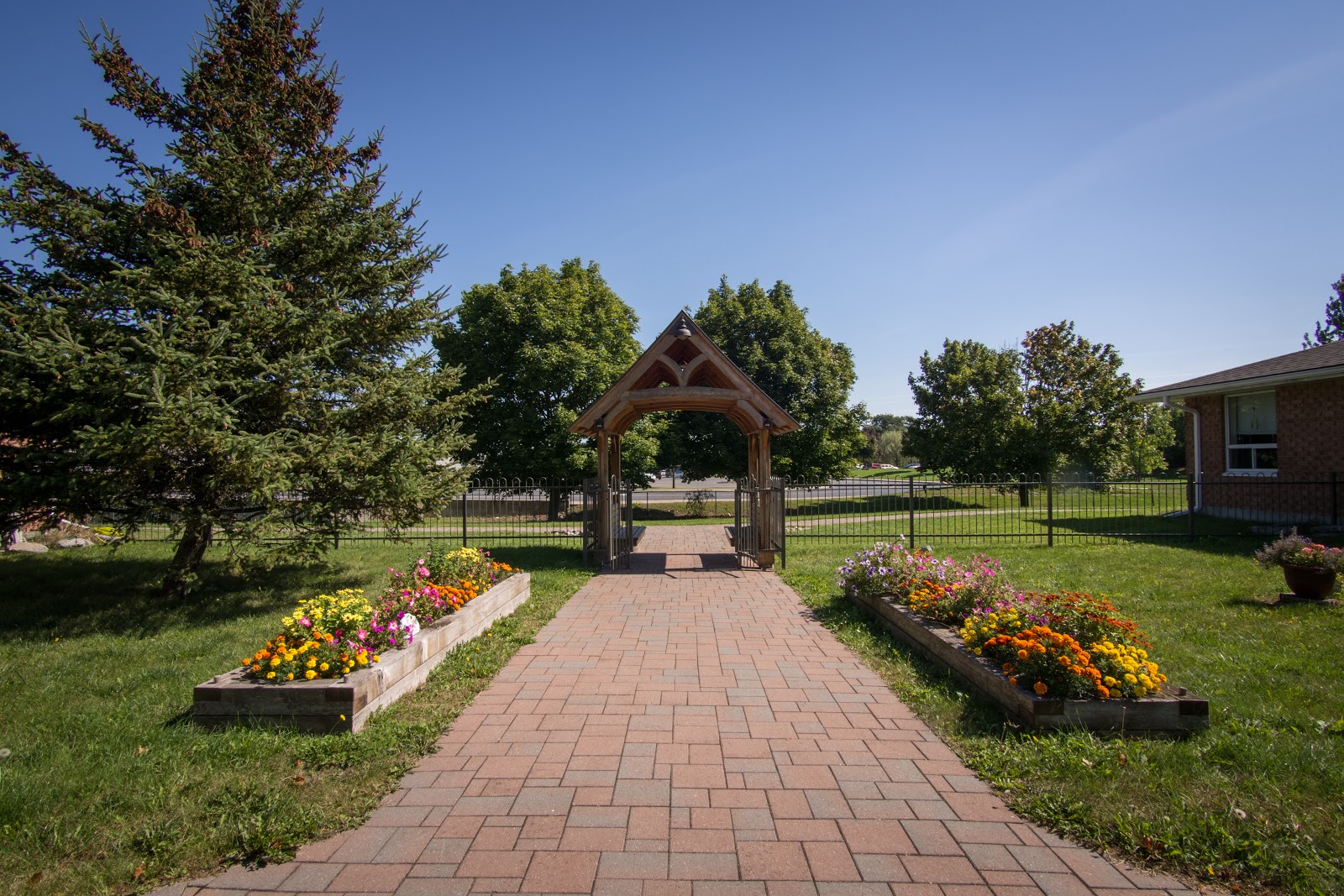 Aspira Rosewood Retirement Living