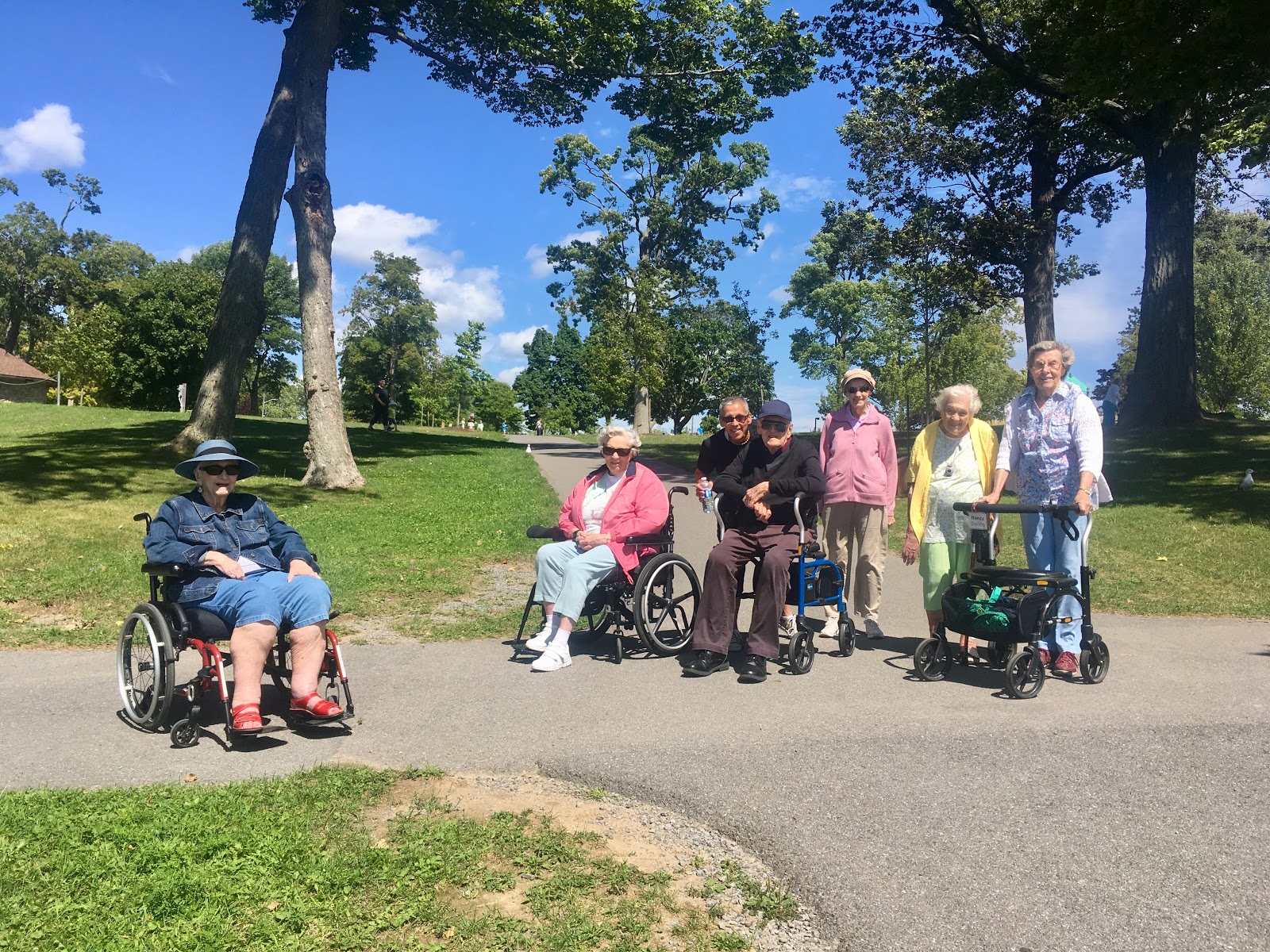 Aspira Rosewood Retirement Living