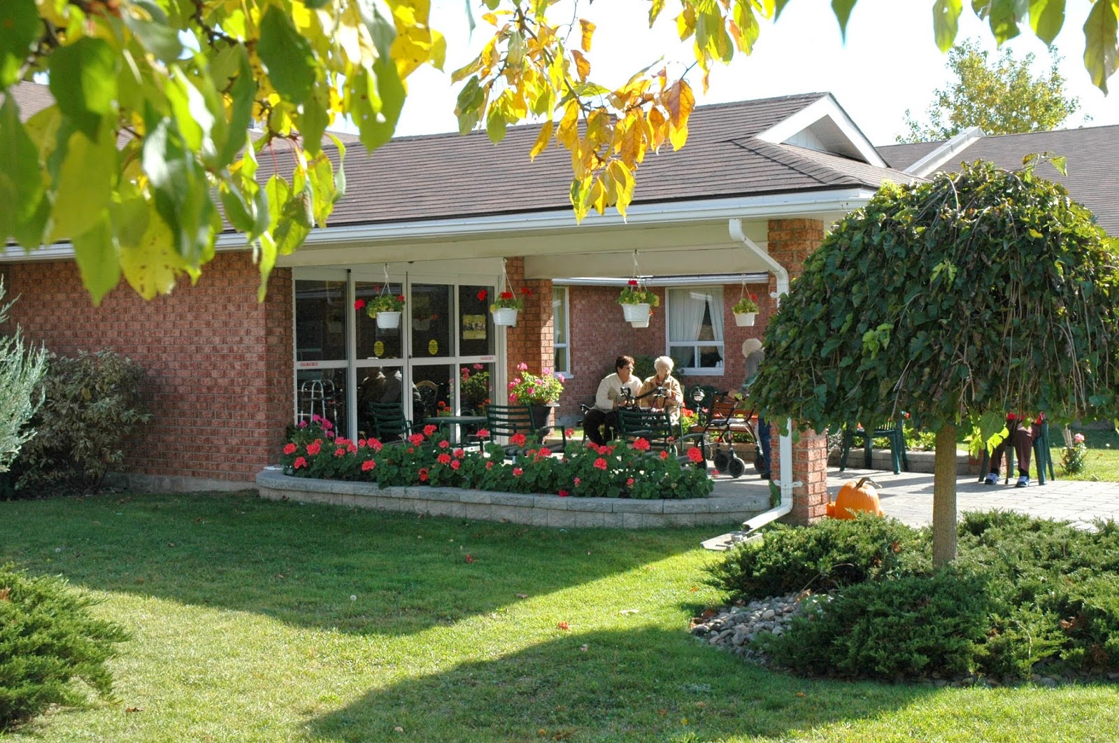 Aspira Rosewood Retirement Living