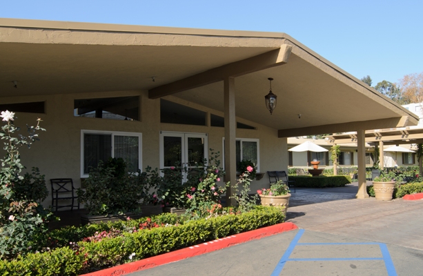 Arbor Hills Nursing Center