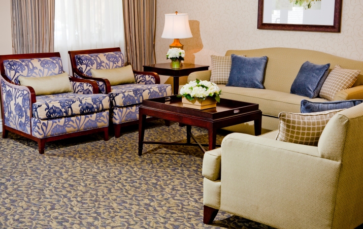 Arbor Hills Nursing Center