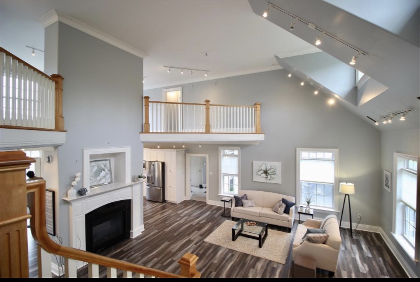 Laurels Lake Residence Inc.
