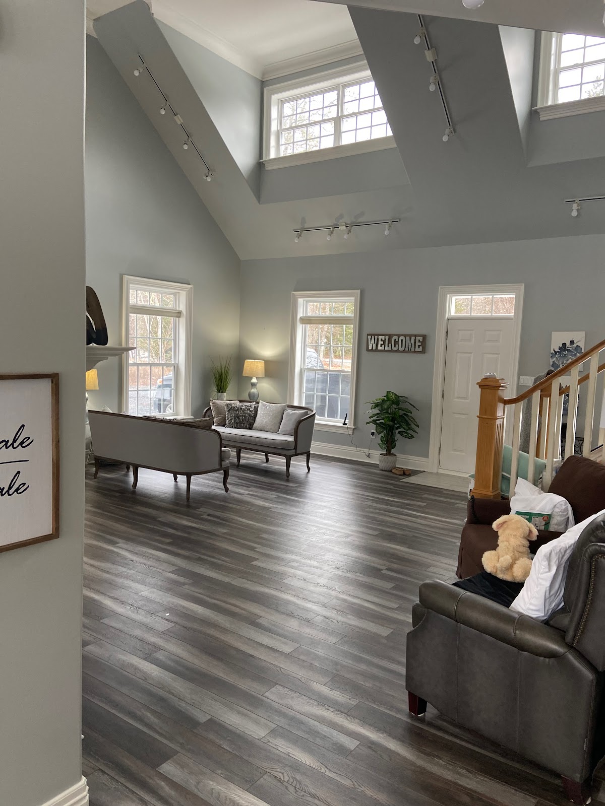 Laurels Lake Residence Inc.
