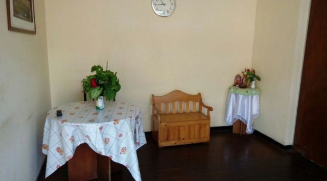 Mi Dulce Hogar Casa de Reposo - Centro Geriátrico Casa Del Adulto Mayor