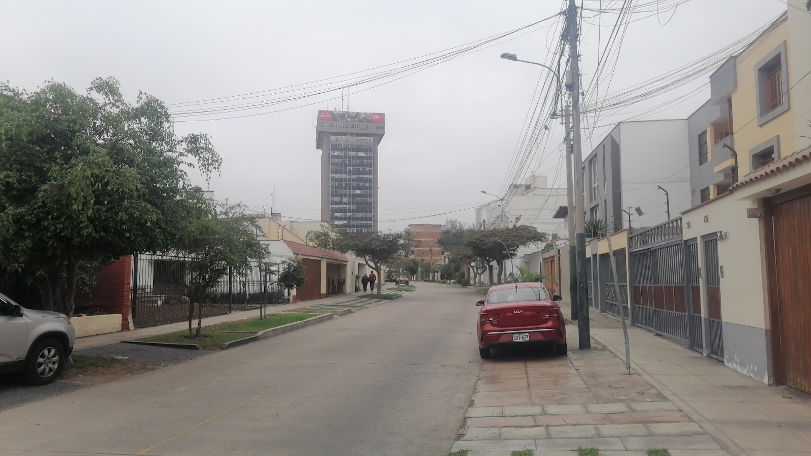 Mi Dulce Hogar Casa de Reposo - Centro Geriátrico Casa Del Adulto Mayor