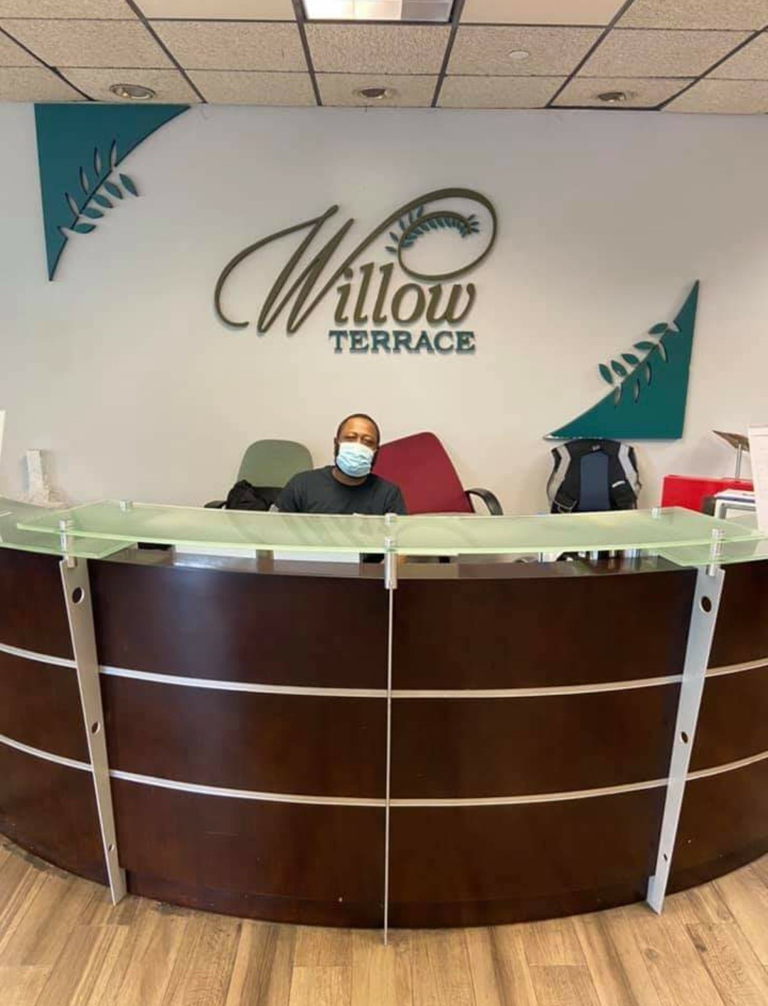 Willow Terrace