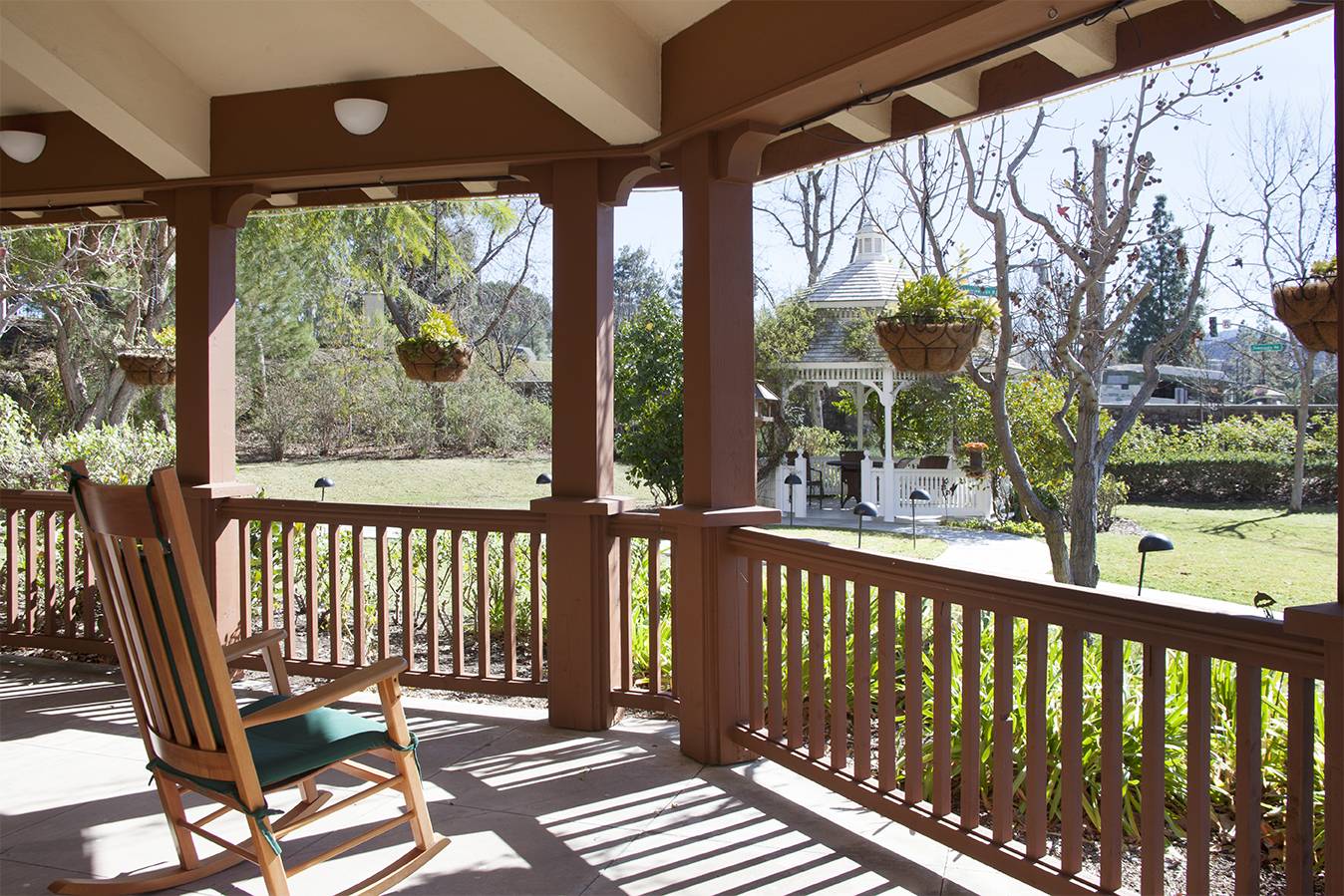 Sunrise of Westlake Village