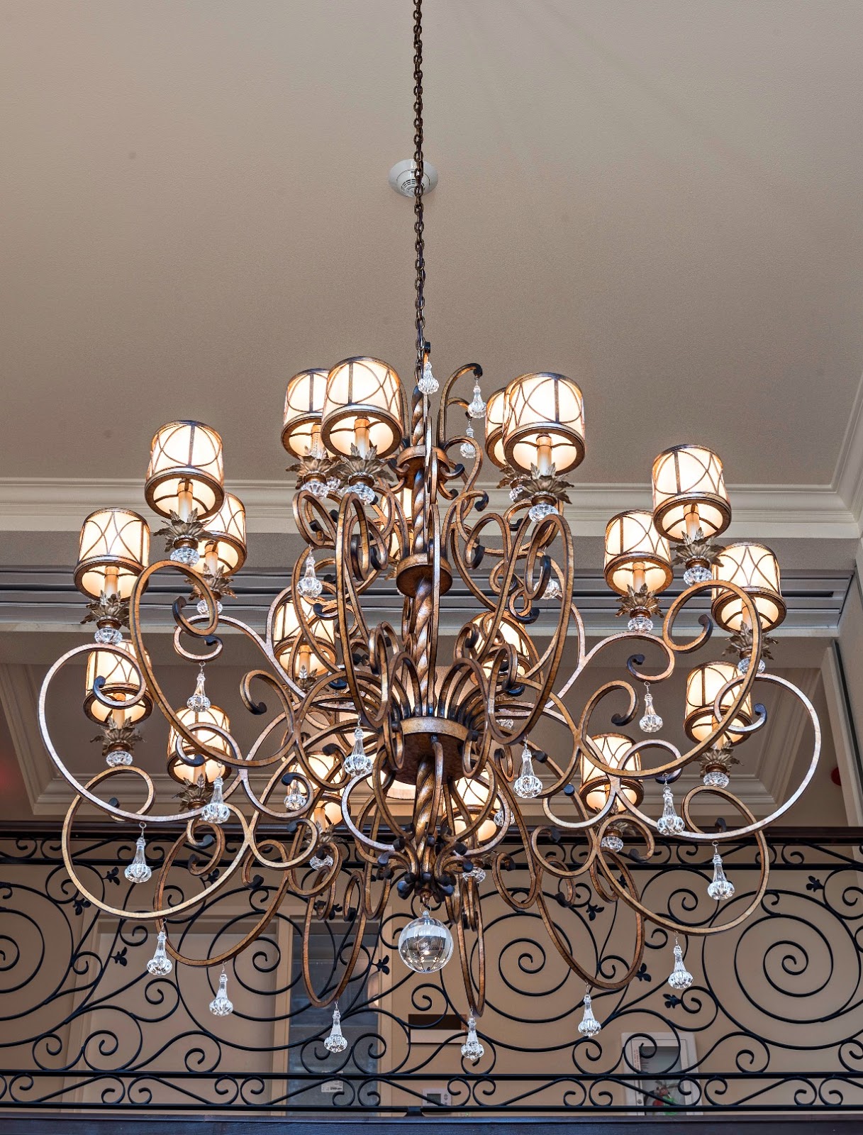 The Vineyards - California Armenian Home