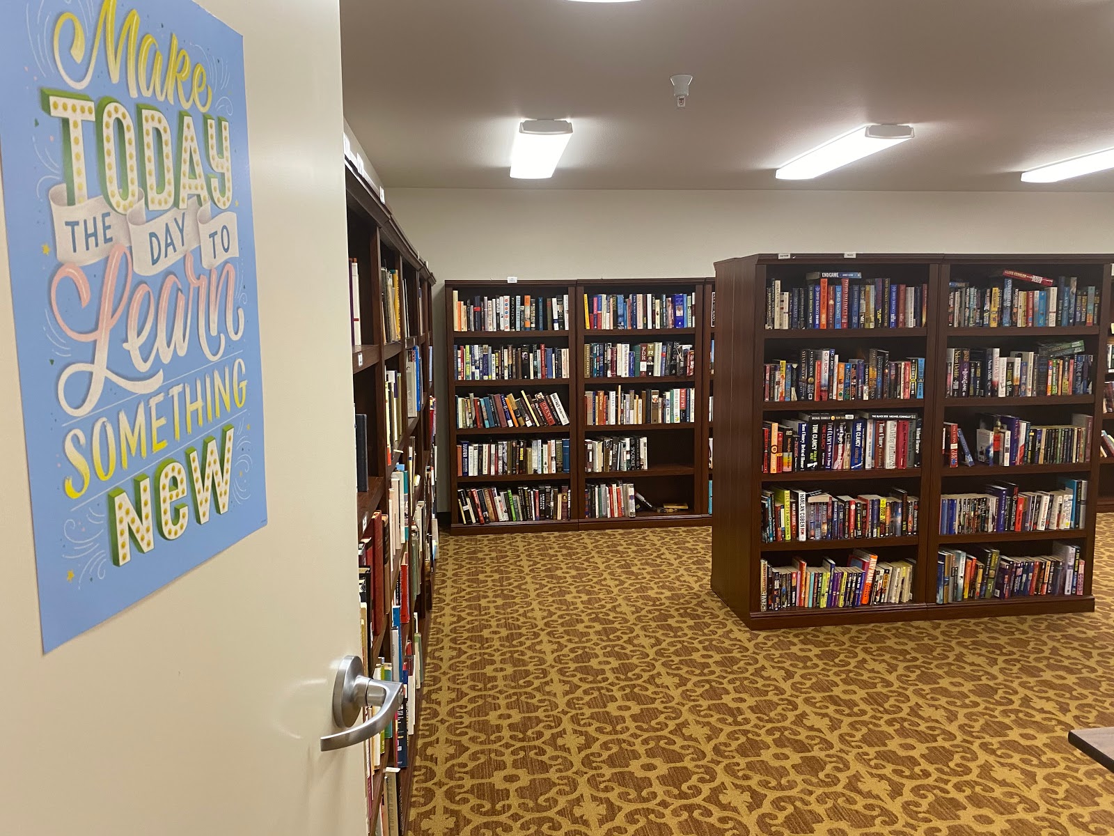 The Vineyards - California Armenian Home