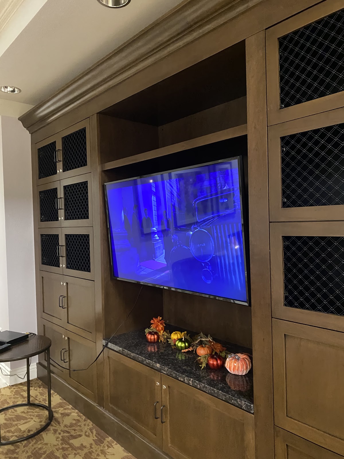 The Vineyards - California Armenian Home