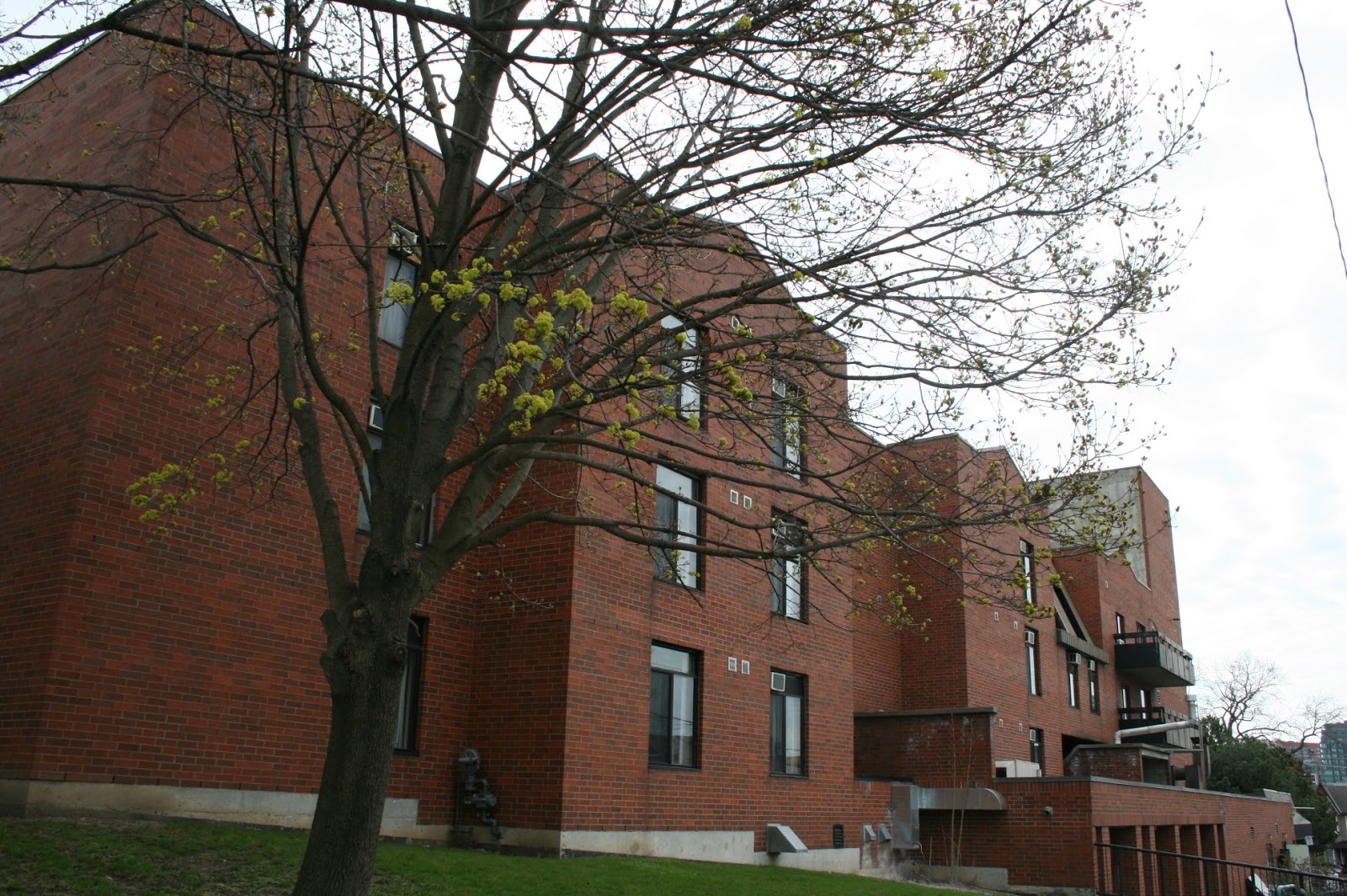 Fairview Nursing Home
