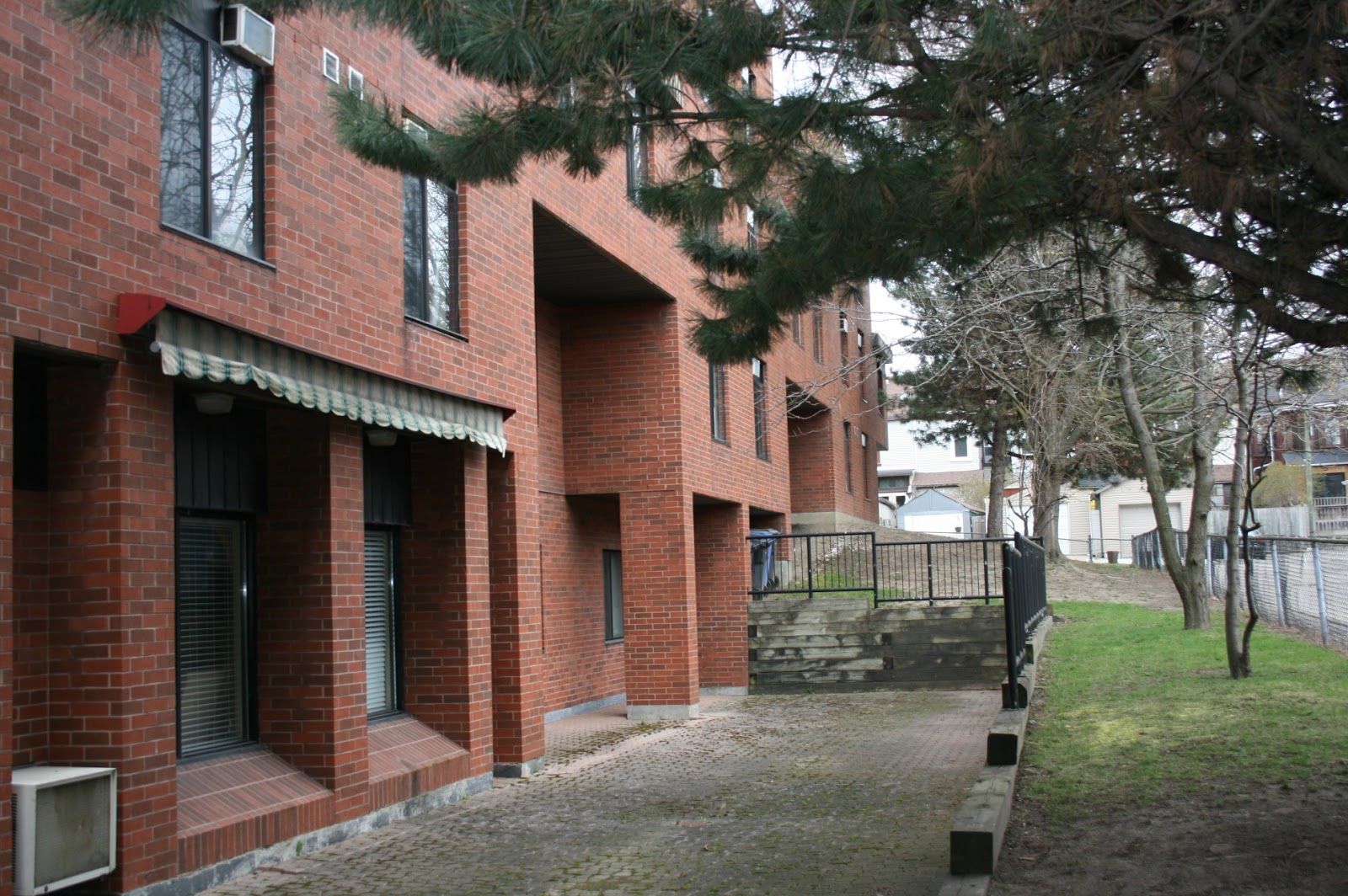 Fairview Nursing Home