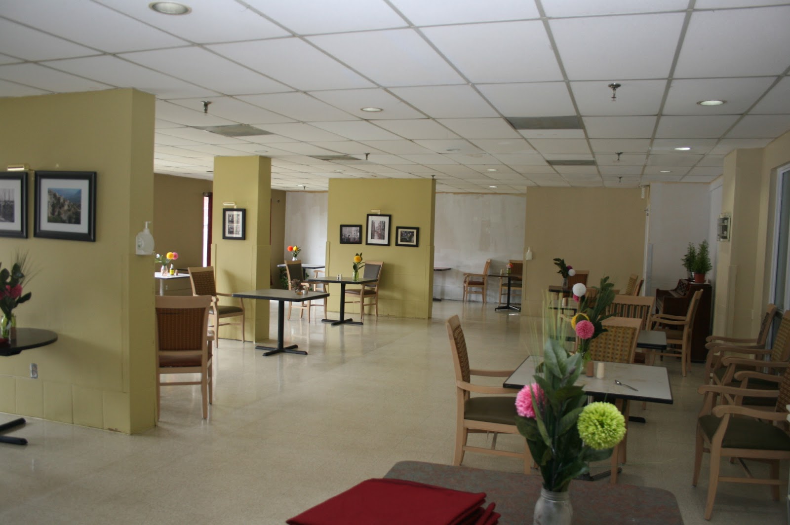 Fairview Nursing Home