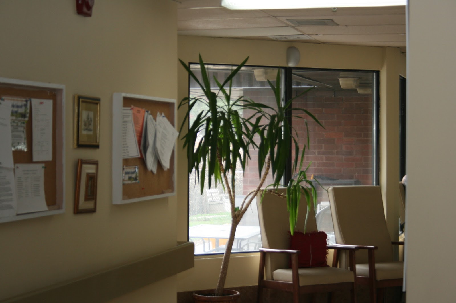 Fairview Nursing Home