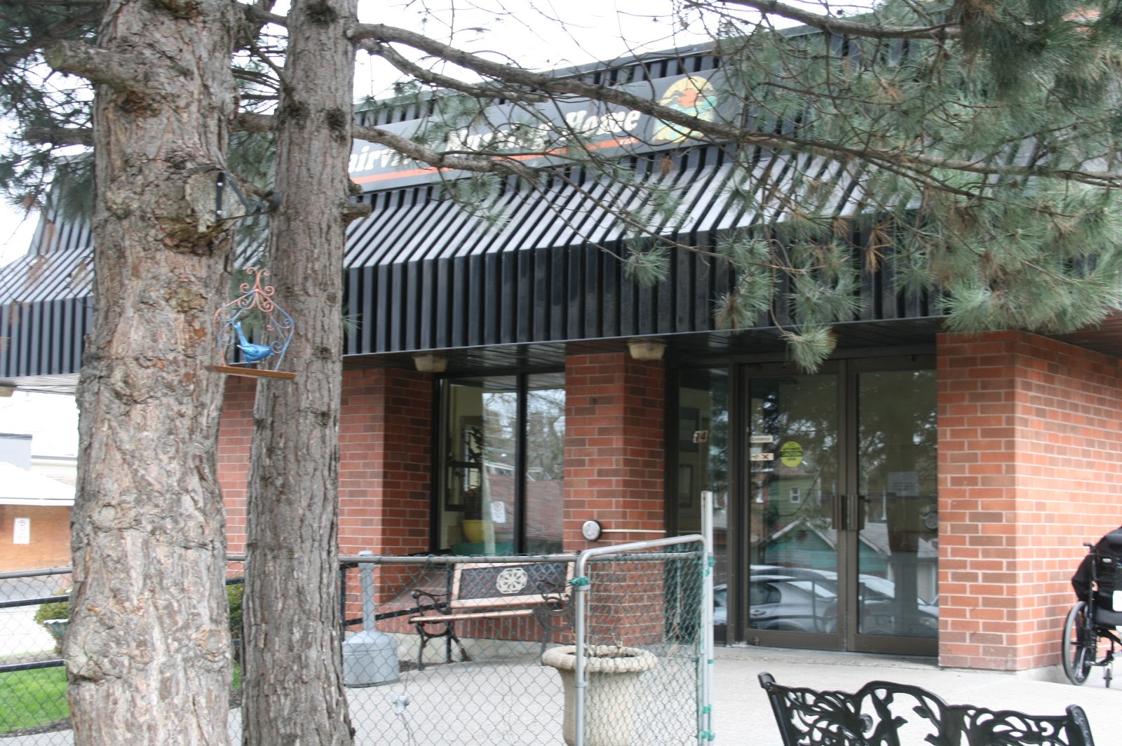 Fairview Nursing Home