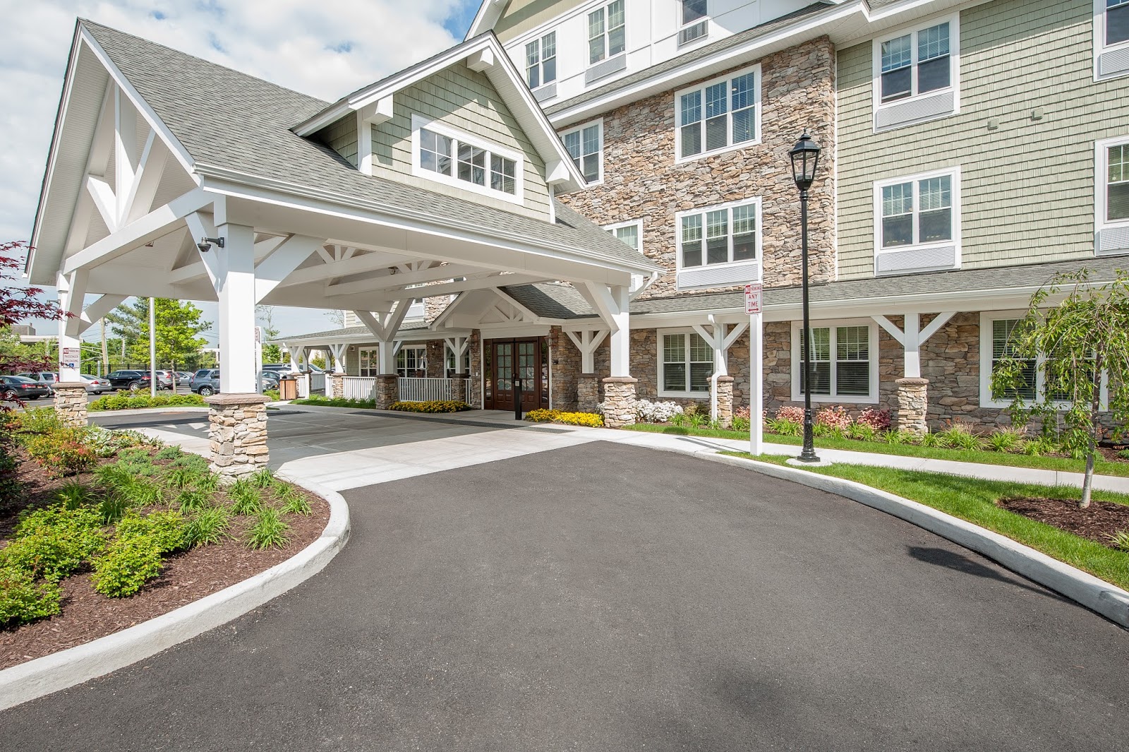 Brightview Tarrytown - Senior Assisted Living & Memory Care