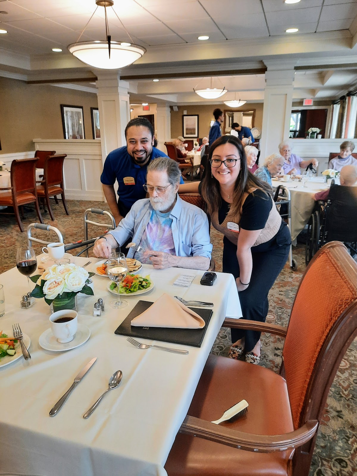 Brightview Tarrytown - Senior Assisted Living & Memory Care