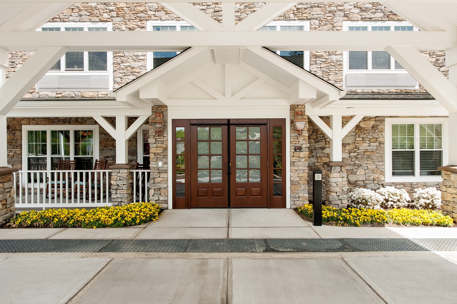 Brightview Tarrytown - Senior Assisted Living & Memory Care